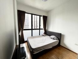 Botanique At Bartley (D19), Condominium #627417651
